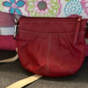 Coach Crossbody